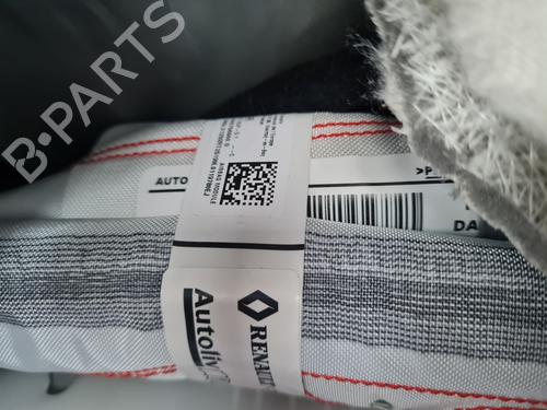 Used Right curtain airbag Right curtain airbag DACIA SANDERO III [2021-2026] 33818135 33818135