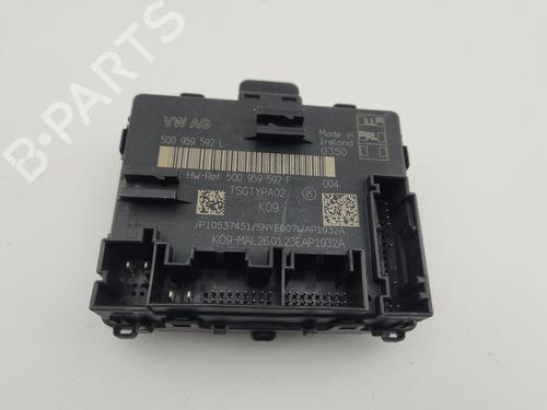 Modulo electronico Modulo electronico 38620049 38620049