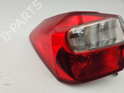 Left taillight SUBARU XV (_GP_) 2.0 D AWD (GPD) | BP37028372C34 - Image 2