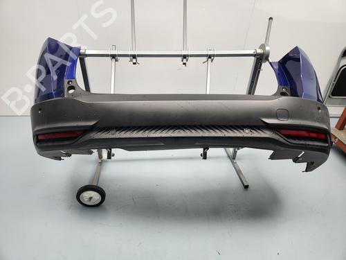Used Rear bumper Rear bumper 29299866 29299866