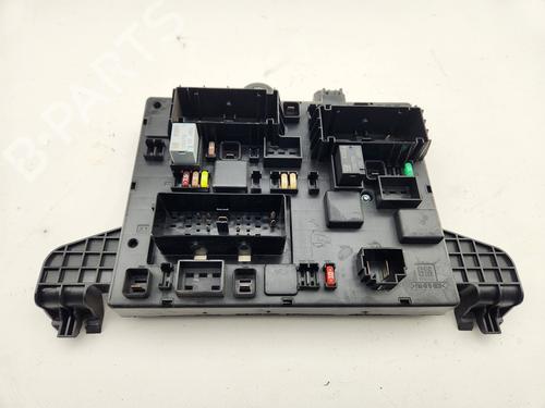 Fuse box OPEL ASTRA J (P10)  | BP29290317E1 