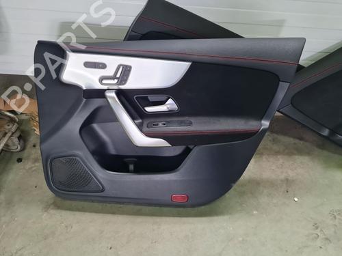 Used Front right panel Front right panel MERCEDES-BENZ CLA (C118) CLA 200 (118.387) (163 hp) 33942276 33942276