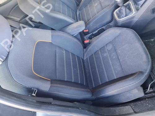 Used Right front seat DACIA SANDERO III [2021-2025]  23990591