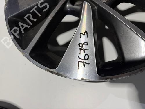 Fælk KIA OPTIMA (JF) 1.7 CRDi | BP27982181C45 - Image 7