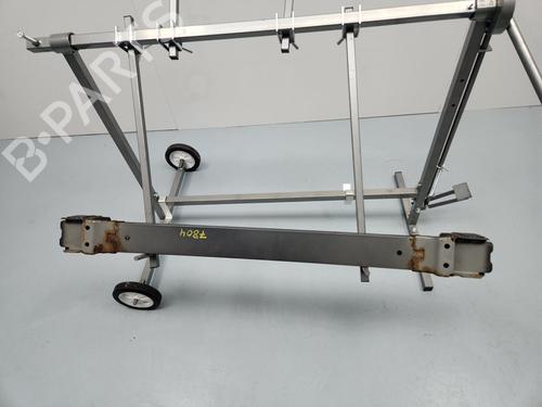 Used Front bumper reinforcement HONDA ACCORD VII (CL, CN) 2.0 (CL7) (155 hp) 30134164