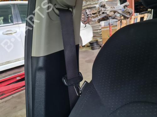Airbag Kit KIA CARENS IV 1.6 GDi | BP28355594C86 
