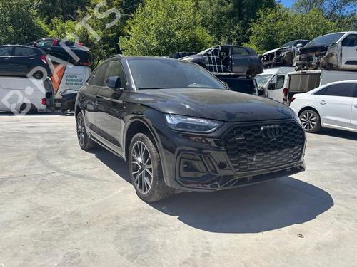 Engine control unit (ECU) AUDI Q5 Sportback (FYT) 45 TFSI Mild Hybrid quattro | BP26697615M57  - Image 5