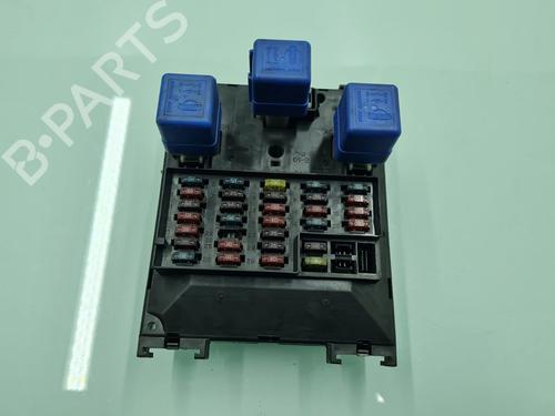 Used Fuse box NISSAN PATROL GR V Wagon (Y61) [1997-2025]  21765307