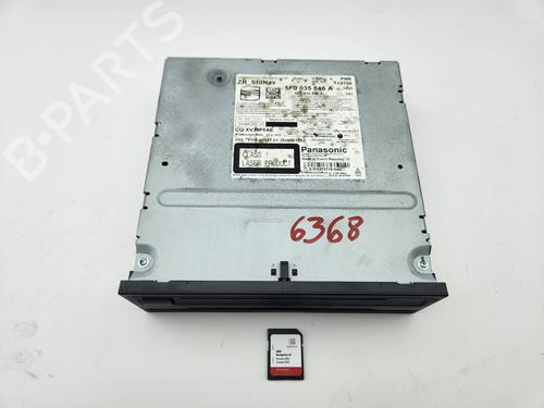 Electronic module SEAT LEON (5F1) 2.0 TDI | BP21642085M83 