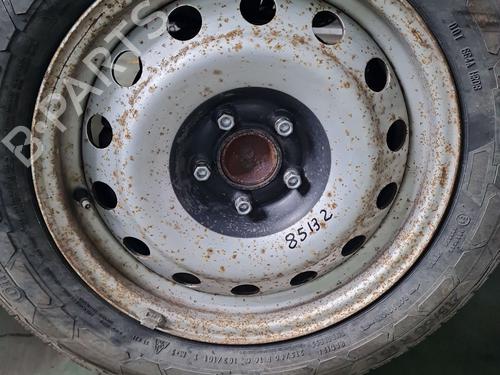 Used Rim Rim 38619019 38619019