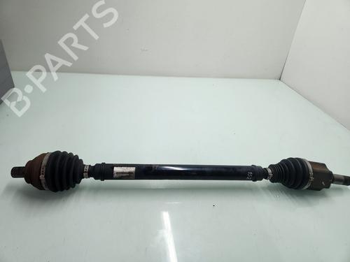 Right front driveshaft VW TIGUAN ALLSPACE (BW2, BJ2)  | BP29728423M39 