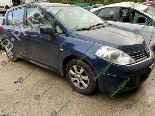 ABS pump NISSAN TIIDA Hatchback (C11) 1.8 (JC11) | BP21641109M43 
