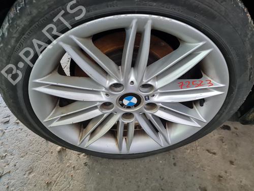 Used Rim BMW 1 (E87) 118 d (143 hp) 22431922