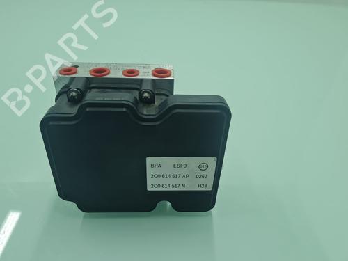 Used ABS pump ABS pump VW T-CROSS (C11, D31) [2018-2026] 21638517 21638517