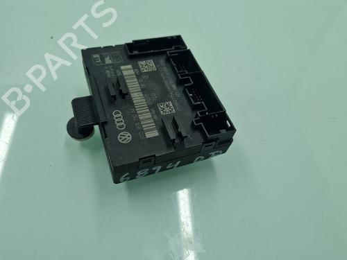 Used Electronic module AUDI A4 B8 (8K2) [2007-2017]  21655422
