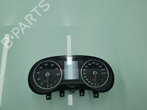 Instrument cluster SEAT IBIZA IV ST (6J8, 6P8)  | BP21766262C47 