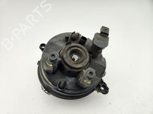 Venstre forlygte JEEP COMPASS (MK49)  | BP31965865C28 