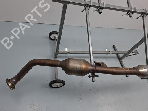 Particulate filter TOYOTA C-HR (_X1_) 2.0 Hybrid (MAXH10) | BP38775211M81 - Image 3
