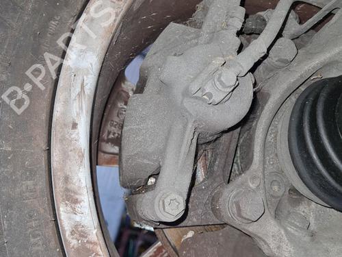 Used Right front brake caliper Right front brake caliper SKODA SUPERB III (3V3) [2015-2024] 31841076 31841076