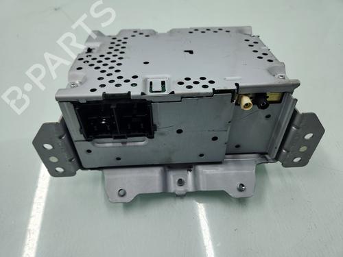 Radio FORD FIESTA VII (HJ, HF)  | BP26959860E6 