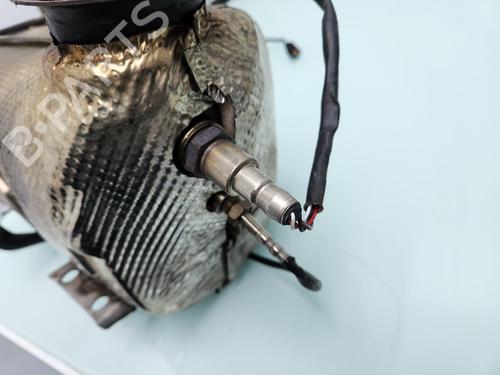 Particulate filter BMW X1 (F48) sDrive 16 d | BP29636328M81 