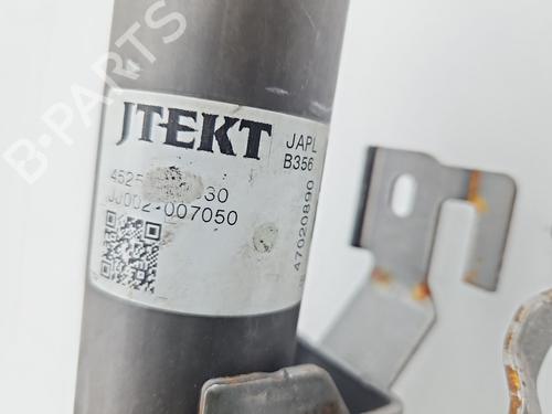 Steering column TOYOTA AURIS (_E18_) | BP40180214M21 - Image 4