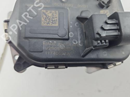 Throttle body VW T-CROSS (C11, D31) 1.0 TSi | BP39076810M82 - Image 5