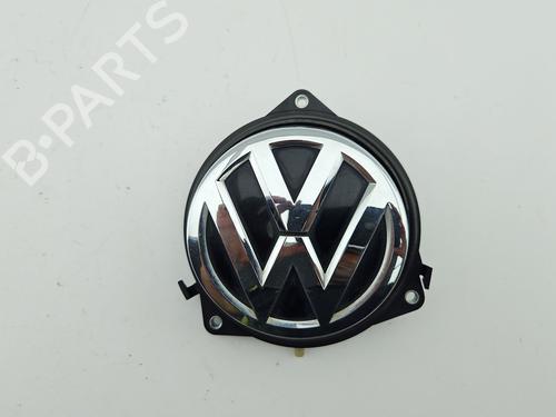 Used Tailgate handle Tailgate handle VW GOLF VII (5G1, BQ1, BE1, BE2) [2012-2021] 40219687 40219687