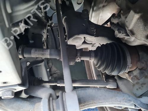 Used Left front driveshaft Left front driveshaft TOYOTA AURIS (_E18_) 1.8 Hybrid (ZWE186_, ZWE186R) (136 hp) 40087684 40087684