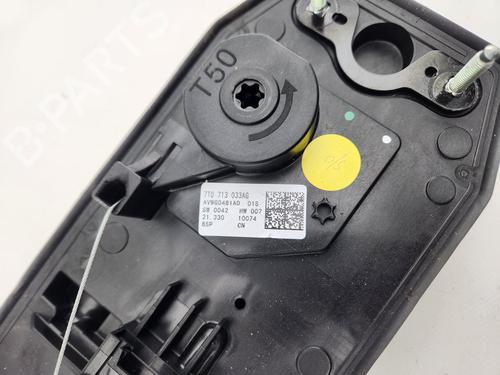 Electronic module VW MULTIVAN T7 (STM, STN) 1.4 eHybrid | BP32368696M83 - Image 2