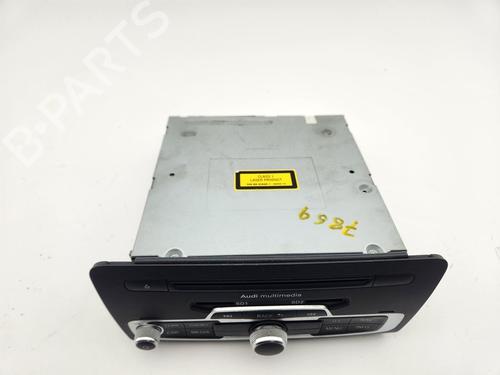 Electronic module AUDI A1 (8X1, 8XK) 1.4 TFSI | BP30300953M83 - Image 2