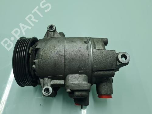 Used AC compressor VW CADDY III Box Body/MPV (2KA, 2KH, 2CA, 2CH) [2004-2016]  21636628