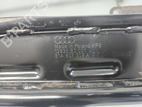 Køfangervange AUDI Q2 (GAB, GAG) 35 TFSI | BP38235607C73 - Image 2