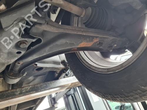 Used Left front suspension arm LAND ROVER FREELANDER I (L314) [1998-2006]  21657721