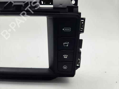 Switch JAGUAR F-PACE (X761) 2.0 Ti4 AWD | BP31094331I30