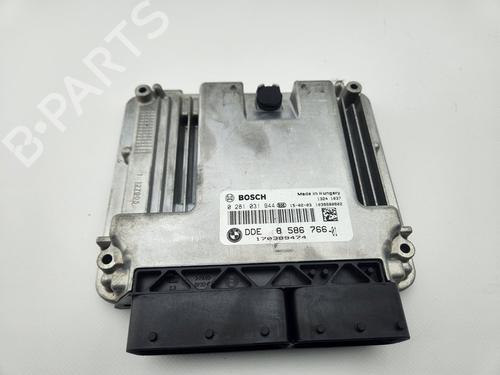 Used Engine control unit (ECU) Engine control unit (ECU) MINI MINI (F55) One D (95 hp) 32708875 32708875