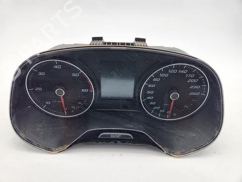 instrument-cluster-seat-leon-5f1-2012-2013-2014-2015-2016-2017-2018-2019-2020-2021-24469980 main image