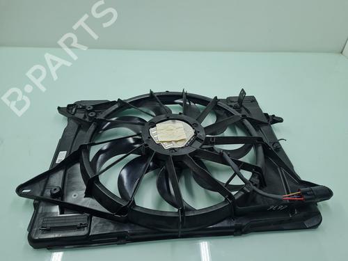 Køleventilator elektrisk FORD KUGA III (DFK)  | BP21765730M35 
