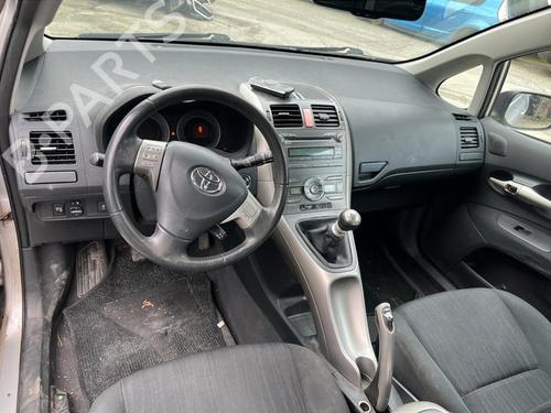 ABS Bremseaggregat TOYOTA AURIS (_E15_)  | BP26334492M43 