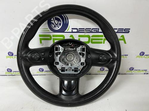 Used Steering wheel Steering wheel MINI MINI COUNTRYMAN (R60) Cooper D (112 hp) 21660796 21660796