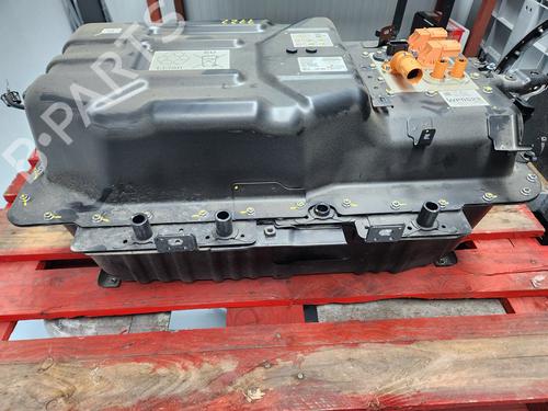 Battery CITROËN C5 X (ND_, NC_) Hybrid 180 (NDDGYP) | BP29396093E11 