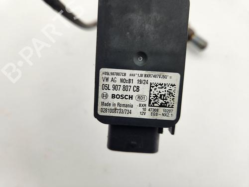 Electronic sensor VW PASSAT B9 Variant (CJ5) 2.0 TDI 4motion | BP33398572M84 - Image 2