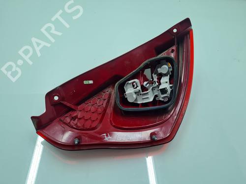 Right taillight FORD FIESTA VI (CB1, CCN) 1.4 TDCi | BP21655419C35 