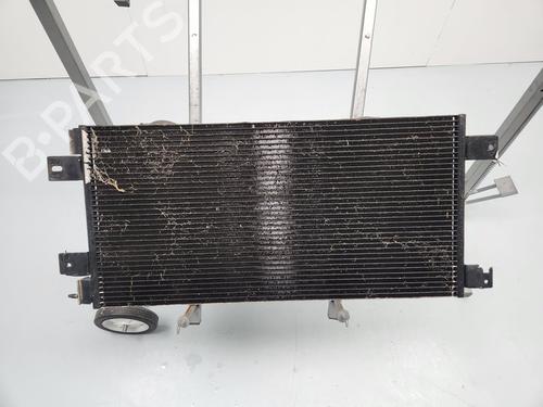 AC radiator JEEP COMPASS (MK49) | BP31965847M32