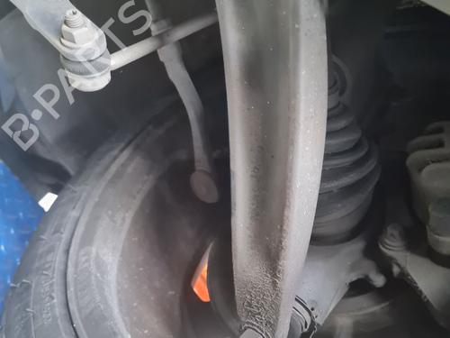 Venstre fortil bærearm Venstre fortil bærearm CITROËN C4 II (NC_) 1.6 BlueHDi 120 (120 hp) 34223378 34223378