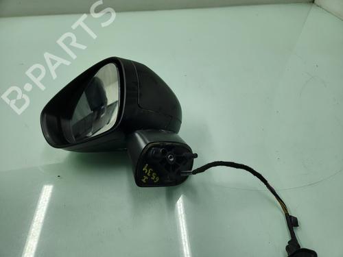 Left mirror CITROËN C3 AIRCROSS II (2R_, 2C_)  | BP21765210C26 