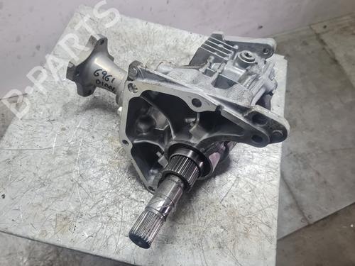 Used Transfer box Transfer box DACIA DUSTER (HM_) [2017-2026] 21767118 21767118