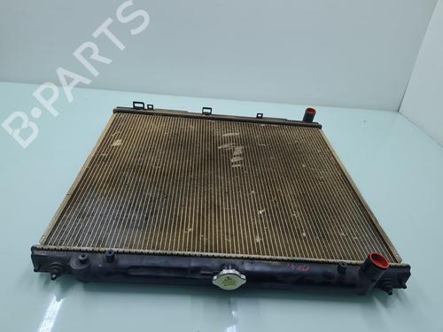 Køler NISSAN NAVARA NP300 (D40) [2004-2025]  21649566