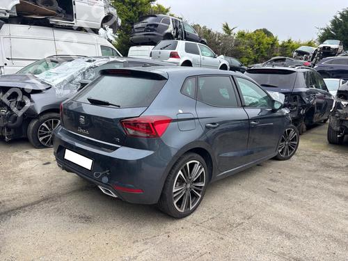 Injection rail SEAT IBIZA V (KJ1, KJG) 1.0 TSI | BP38016206M98 - Image 4