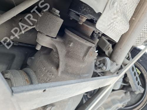 Used Rear differential BMW 3 Touring (E91) 320 d (163 hp) 21646263